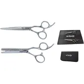 E-Kwip Talent Set 5,75 Zoll
