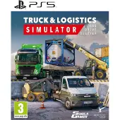Truck and Logistics Simulator