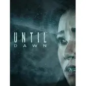 Until Dawn, PS4, PlayStation 4, M (Reif)