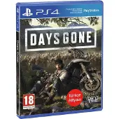 Days Gone