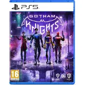 Gotham Knights Special Edition, PlayStation 5, Multiplayer-Modus, T (Jugendliche)