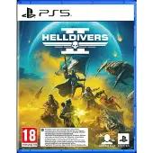 Helldivers 2 Spiel für PS5 AT
