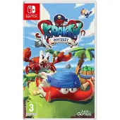 Games Switch Kraken Odyssey