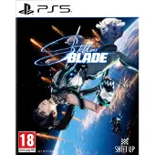 Interactive Entertainment Stellar Blade, PlayStation 5, M (Reif), Physische Medien