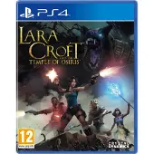 Lara Croft and the Temple of Osiris (PS4)