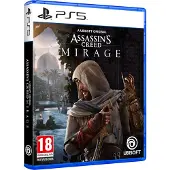Assassin's Creed Mirage Standard Italienisch PlayStation 5