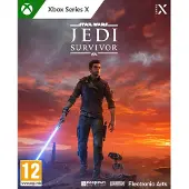 Star Wars Jedi: Survivor Standard Italienisch Xbox Series X/Series S