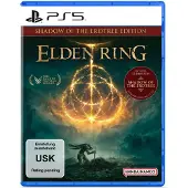 Elden Ring: Shadow of the Erdtree, PlayStation 5, Multiplayer-Modus, Physische Medien
