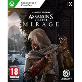 Assassin's Creed Mirage Standard Italienisch Xbox One/Xbox Series X