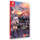 Apex Heroines [Platinum Edition] (Multi-Language)