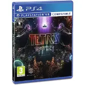 Tetris Effect (PSVR)