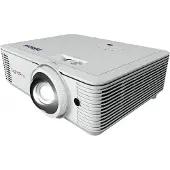 Infocus IN0048ST, 4000 ANSI Lumen, DLP, 1080p (1920x1080), 30000:1, 16:9, 4:3, 16:10, 16:9