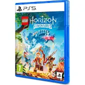 PS5 LEGO Horizon Adventures
