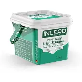 INLEAD L-Glutamine 500g
