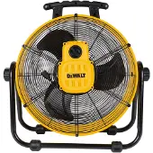 DeWalt Trommelventilator 50 cm