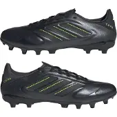 Adidas Copa Pure 3 League FG/MG Electric Stealth Pack - EU 45 1/3