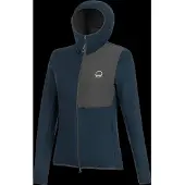 Wild Country Session Pro Hoody Damen