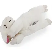 All For Paws Little Buddy Heart Beat Sheep Dog - Plüschtier für Welpen
