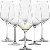 Schott zwiesel SCHOTT Weißweinglas Taste 115670 356ml 6St