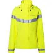 Vaude Regenjacke für Damen Luminum