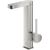 GROHE Plus, Stahl