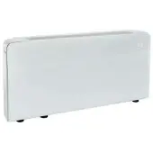 Meaco MeacoWall Drei Wandmontierter Schwimmbad-Entfeuchter