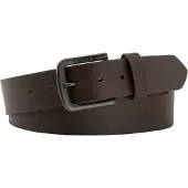 Levi's Levis Ledergürtel "SEINE METAL GÜRTEL" SEINE METAL BELT