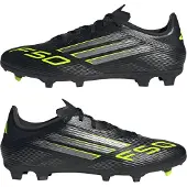 Adidas Herren Fussball-Rasenschuhe F50 League FG/MG
