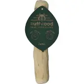 Ruffwood Coffee Small