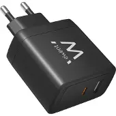 Ewent Ew1330 Usb-a-und Usb-c-wandladegerät
