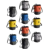 Black Diamond Magnesiabeutel mit Verschluss Mojo (x10)