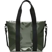 Rains Tragetasche Tote Bag Mini Unisex Swamp 25