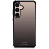 Hama Cover EXP Galaxy S25 sw