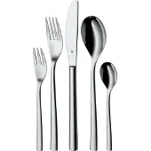 WMF Palermo 1177009990, 490 mm, 390 mm, 50 mm, 3,8 kg