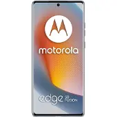 Motorola edge 50 Fusion, 17 cm (6.7"), 8 GB, 256 GB, 50 MP, Android 14, Blau