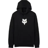 FOX Head Hoodie