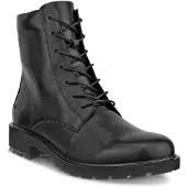 Ecco Damen METROPOLE VIENNA Schnürboots Schwarz 41