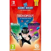 Hasbro Game Night für Nintendo Switch
