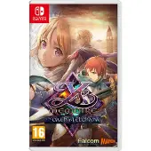 Games Switch Ys Memoire: The Oath In Felghana