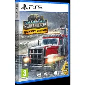 Alaskan Road Truckers - Highway Edition