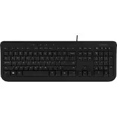 Incase Wired Keyboard 600 De Layout