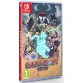Games Switch Bubble Ghost