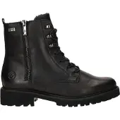 Remonte Schnürstiefelette Schnürboots, Stiefelette mit wasserabweisender TEX-Membran