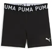 Puma Damen Shorts W STRONG SHORT TIGHT - HW 3