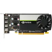 HP NVIDIA T400E 4GB 4mDP GFX (A4HP3AA)
