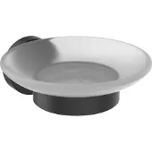 Ideal standard IOM satiniertes Glas