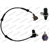 Wagner Sensor, Raddrehzahl ABS00916