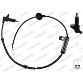 Wagner Sensor, Raddrehzahl ABS01216