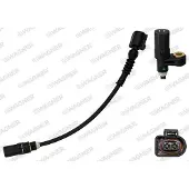 Wagner Sensor, Raddrehzahl ABS00531