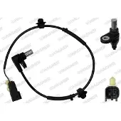 Wagner Sensor, Raddrehzahl ABS01150